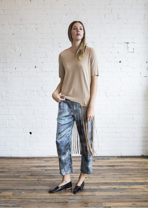Raquel Allegra Relaxed Pant Raquel Allegra Relaxed Pant