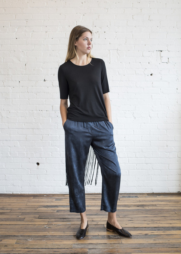 Raquel Allegra Relaxed Pant Raquel Allegra Relaxed Pant