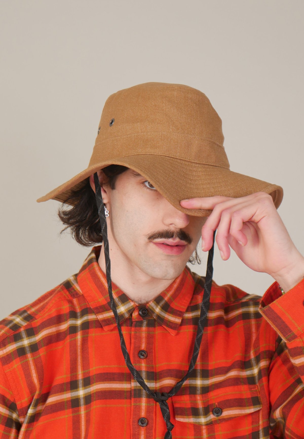 Patagonia The Forge Hat - coriander 