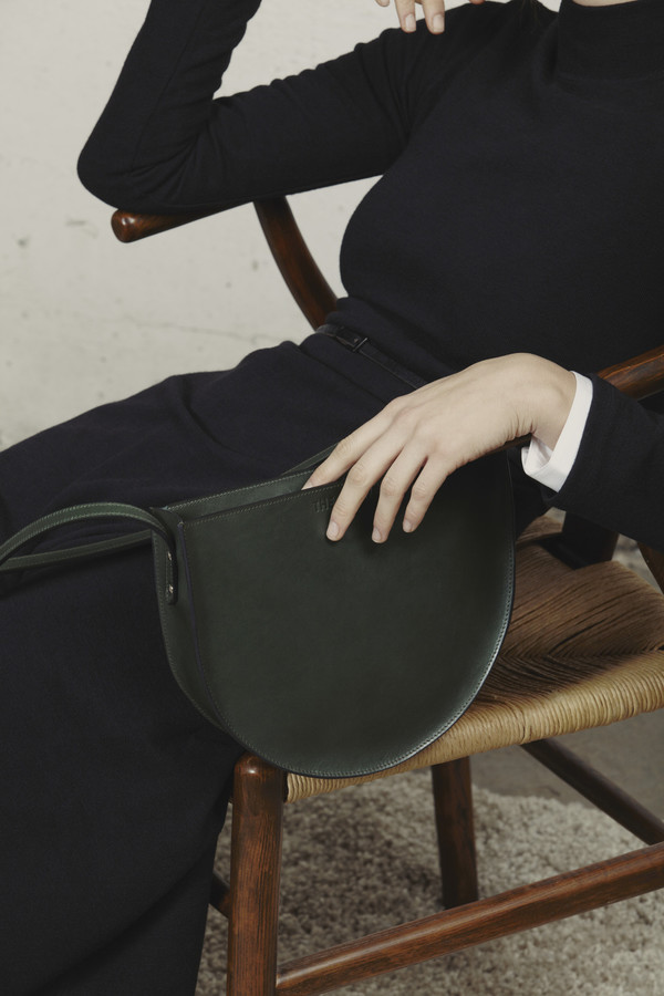 The Stowe Eloise Bag The Stowe Eloise Bag