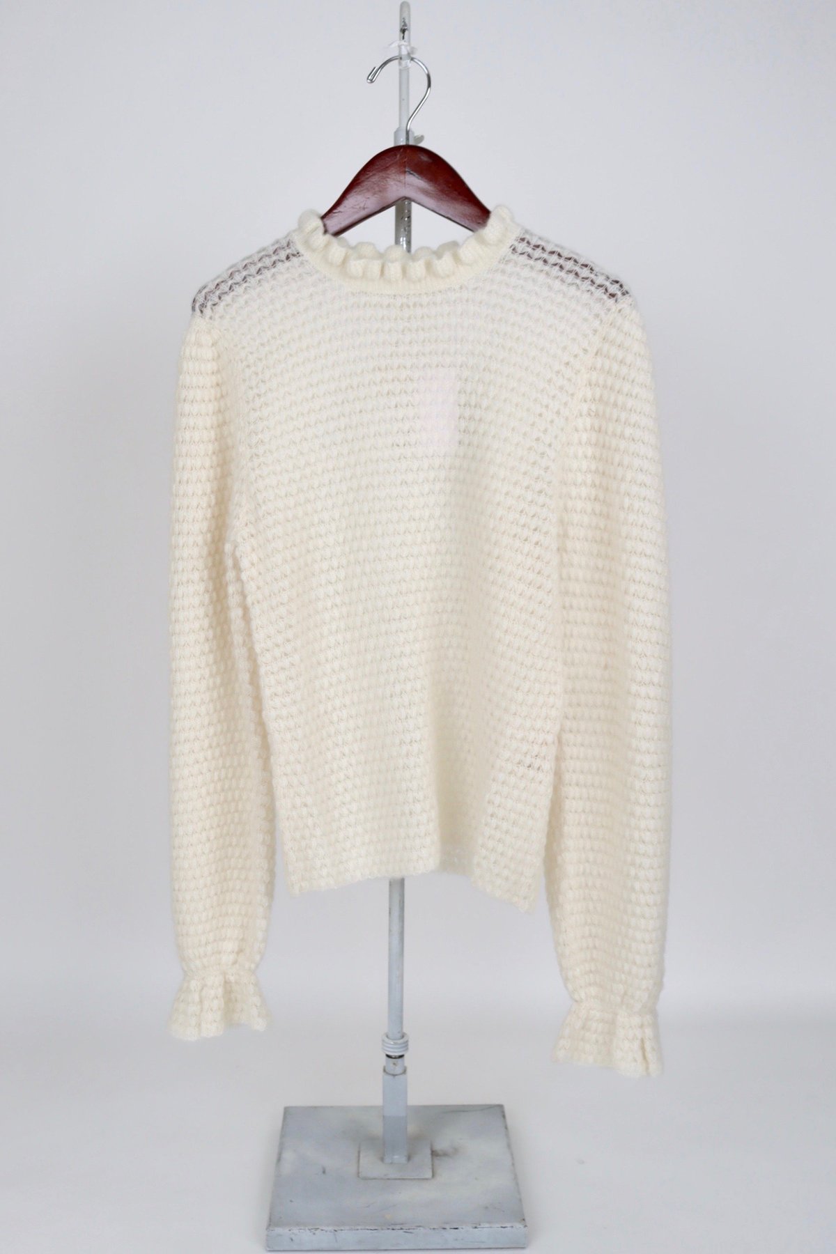 ulla johnson laila pullover