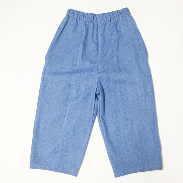 the general public Denim Wader Pant the general public Denim Wader Pant