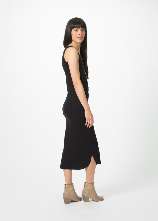 Organic by John Patrick Jersey Tank Dress Organic by John Patrick Jersey Tank Dress