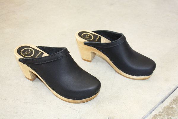 No.6 Old School Clog No.6 Old School Clog