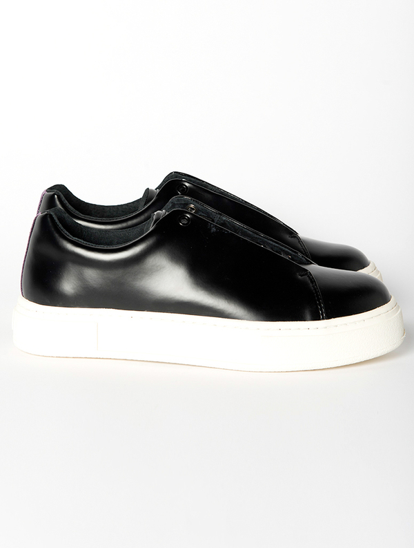 Eytys Doja Sneakers Black Eytys Doja Sneakers Black