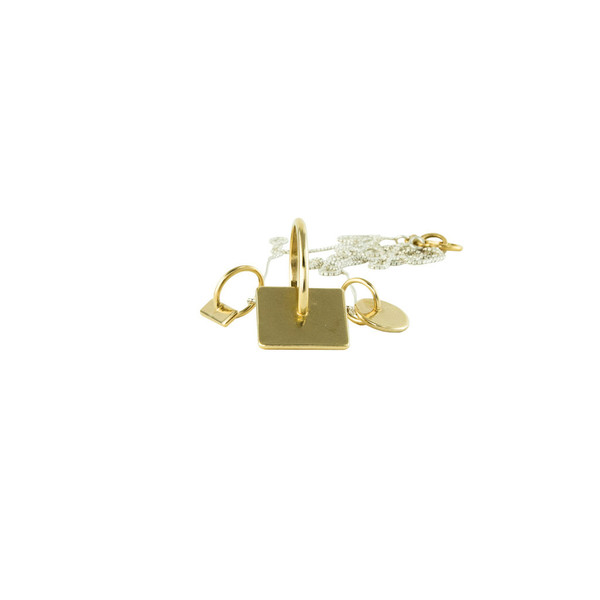 Stvdio Brooklyn : Stevie Necklace Stvdio Brooklyn : Stevie Necklace