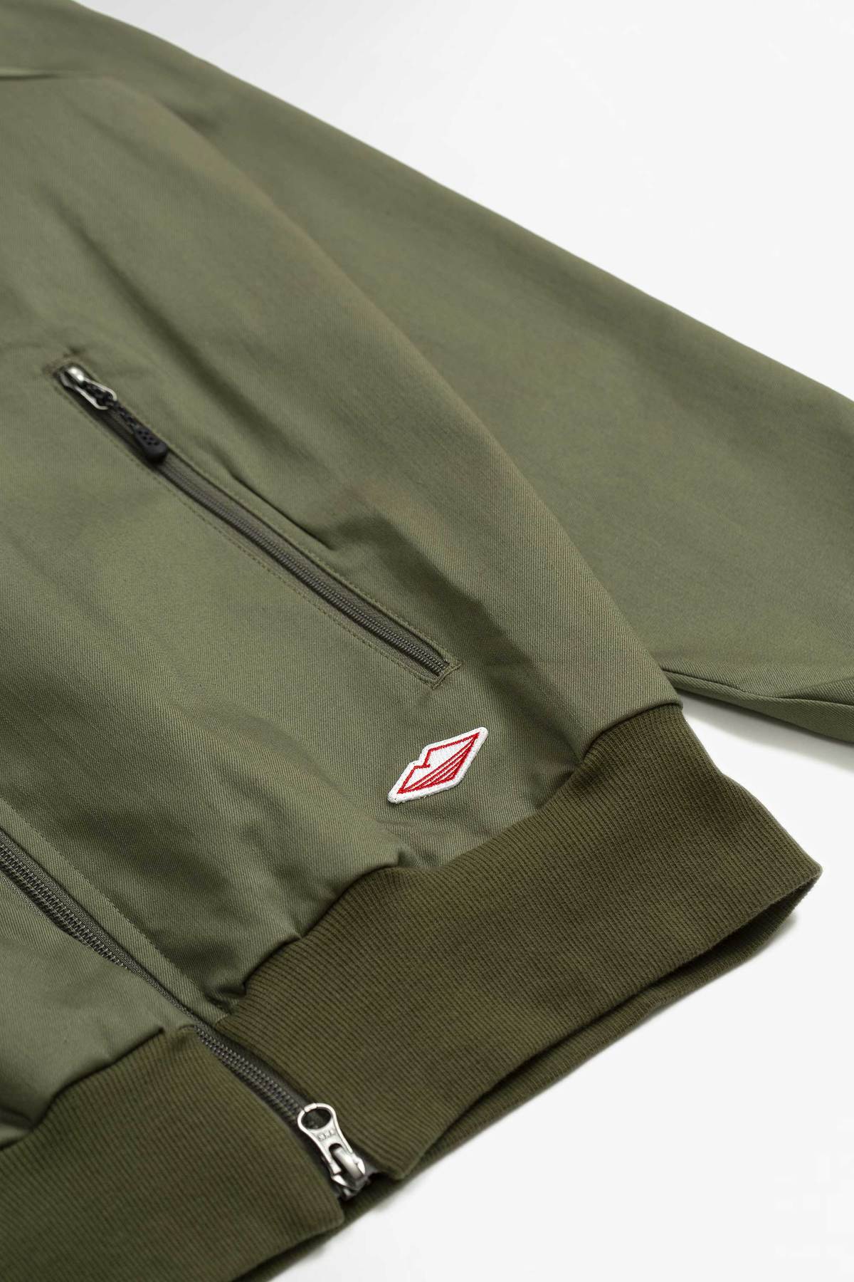 battenwear track jacket