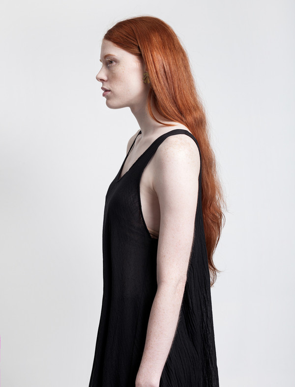 Organic by John Patrick A-Line Dress Organic by John Patrick A-Line Dress
