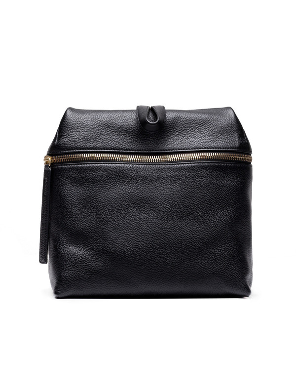 Kara Backpack | Black Kara Backpack | Black