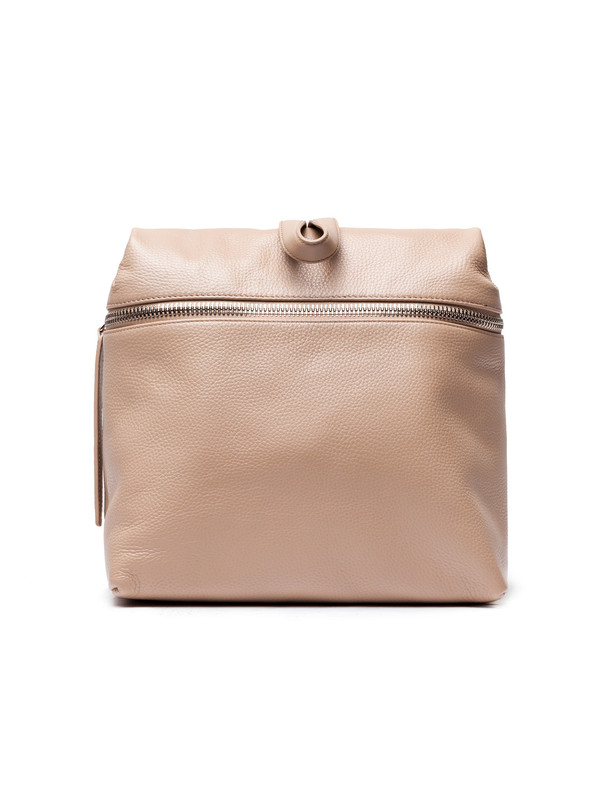 Kara Backpack | Taupe Kara Backpack | Taupe