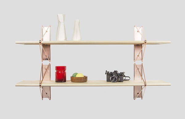 Souda STRUT SHELVING Souda STRUT SHELVING