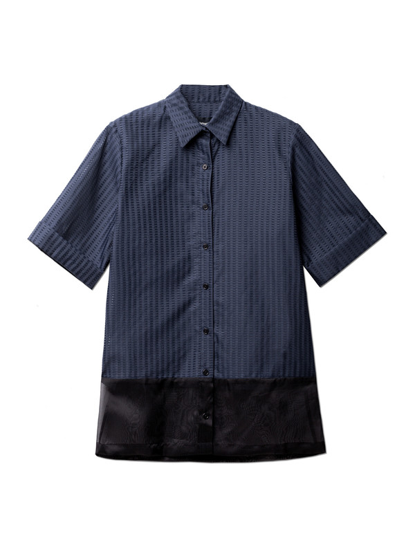 Christopher Raeburn Contrast Shirt Christopher Raeburn Contrast Shirt