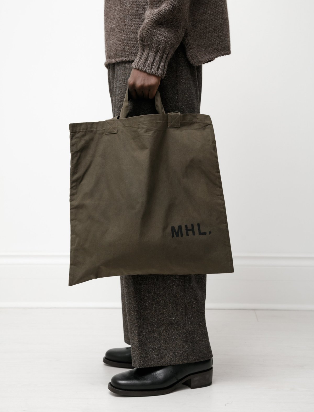 Margaret Howell MHL Shopper Bag 
