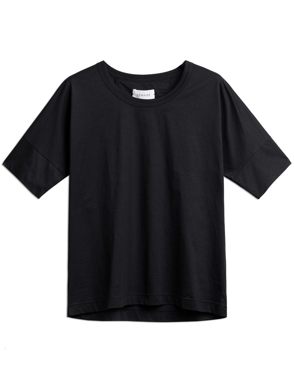 Lemaire Jersey Tee-Shirt Lemaire Jersey Tee-Shirt
