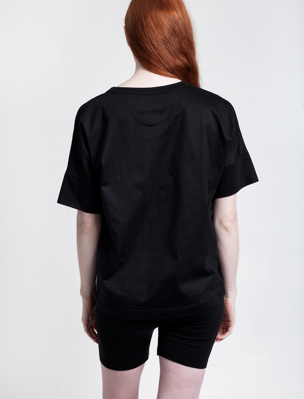 Lemaire Jersey Tee-Shirt Lemaire Jersey Tee-Shirt