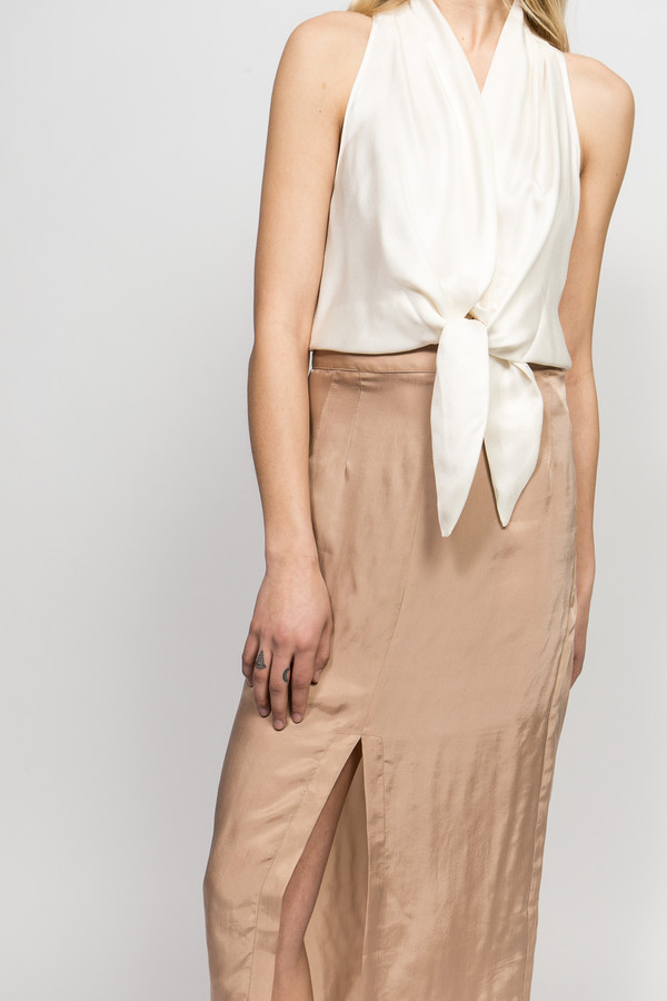 Angelique Chmielewski Aquila Skirt Angelique Chmielewski Aquila Skirt