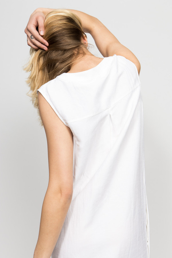 Emerson Fry Meta Vest Emerson Fry Meta Vest