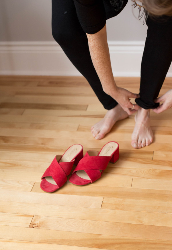 L'Intervalle Disama Heels L'Intervalle Disama Heels