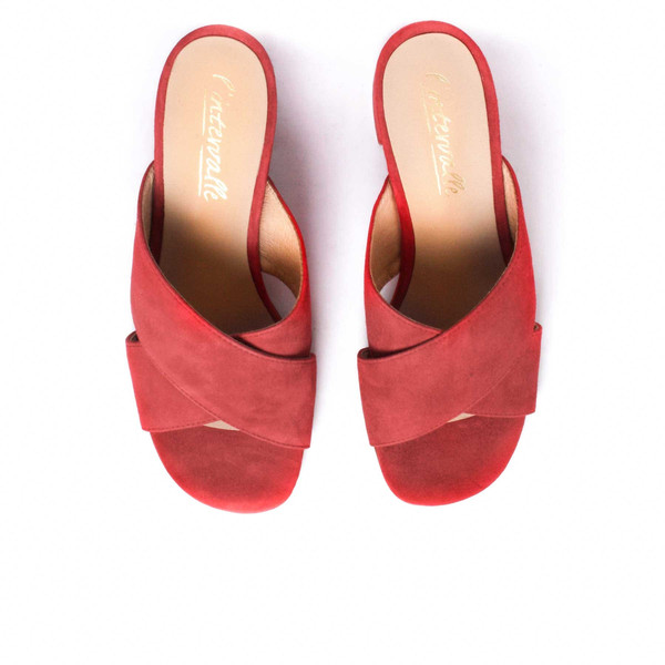 L'Intervalle Disama Heels L'Intervalle Disama Heels