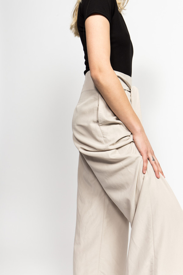 Angelique Chmielewski Wide Leg Pants Angelique Chmielewski Wide Leg Pants