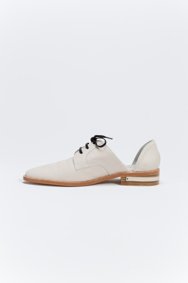 Freda Salvador WIT D'orsay Oxford Freda Salvador WIT D'orsay Oxford