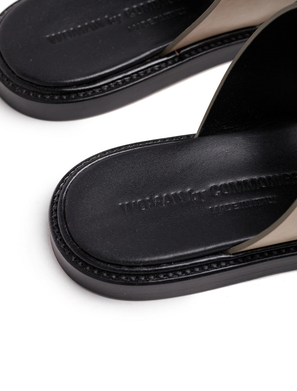 Woman by Common Projects Minimalist Sandal Woman by Common Projects Minimalist Sandal