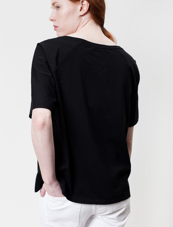 Acne Studios Nairobi C Base Tee Acne Studios Nairobi C Base Tee