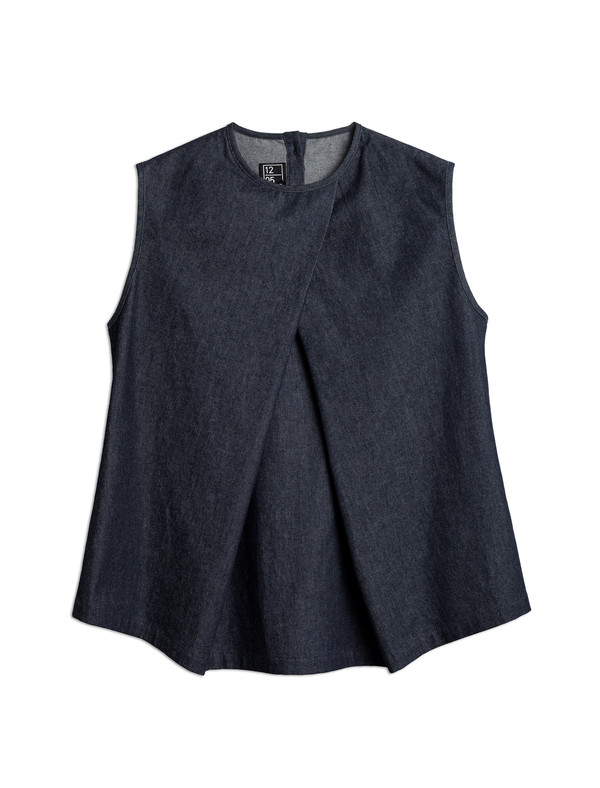 1205 Overlay Short Sleeve Top 1205 Overlay Short Sleeve Top