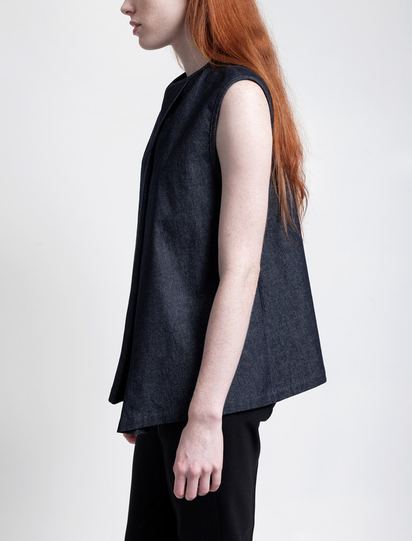 1205 Overlay Short Sleeve Top 1205 Overlay Short Sleeve Top