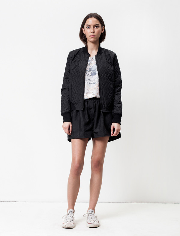 Christopher Raeburn Quilted Bomber Christopher Raeburn Quilted Bomber