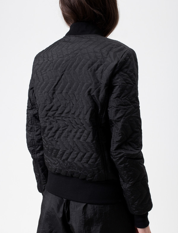 Christopher Raeburn Quilted Bomber Christopher Raeburn Quilted Bomber