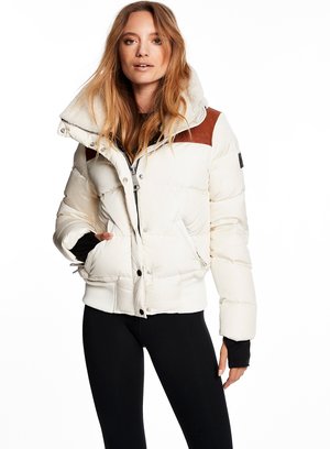 sam zoe down jacket