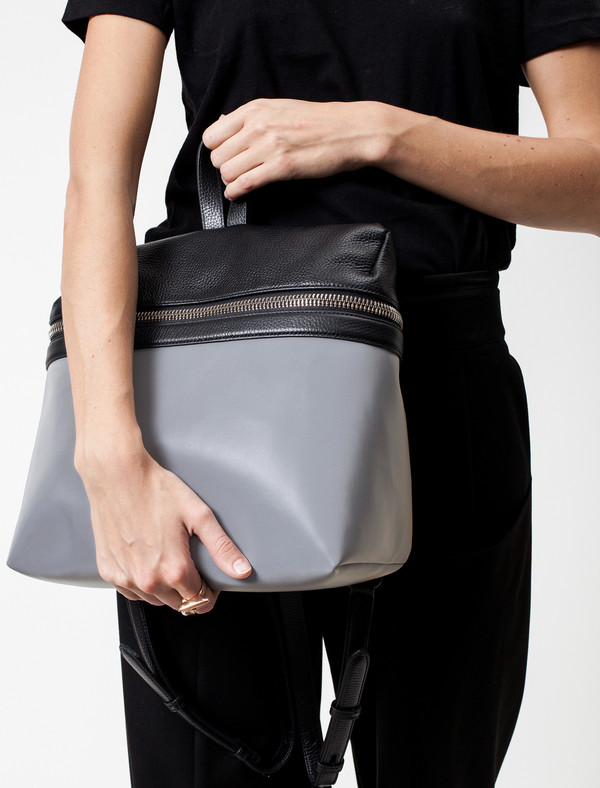 Kara Reflective Backpack Kara Reflective Backpack