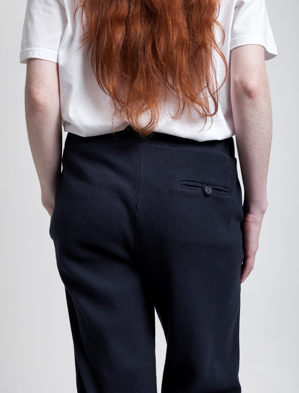 Sunspel Relaxed Pant Sunspel Relaxed Pant