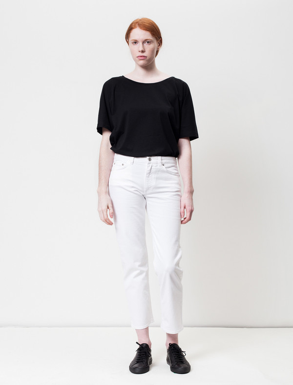 Acne Studios Row Jeans Acne Studios Row Jeans