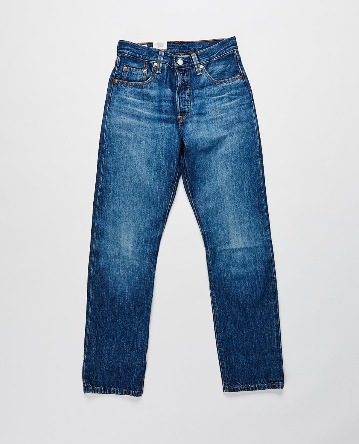 Levi's 501 Market Sixth Street Jeans 