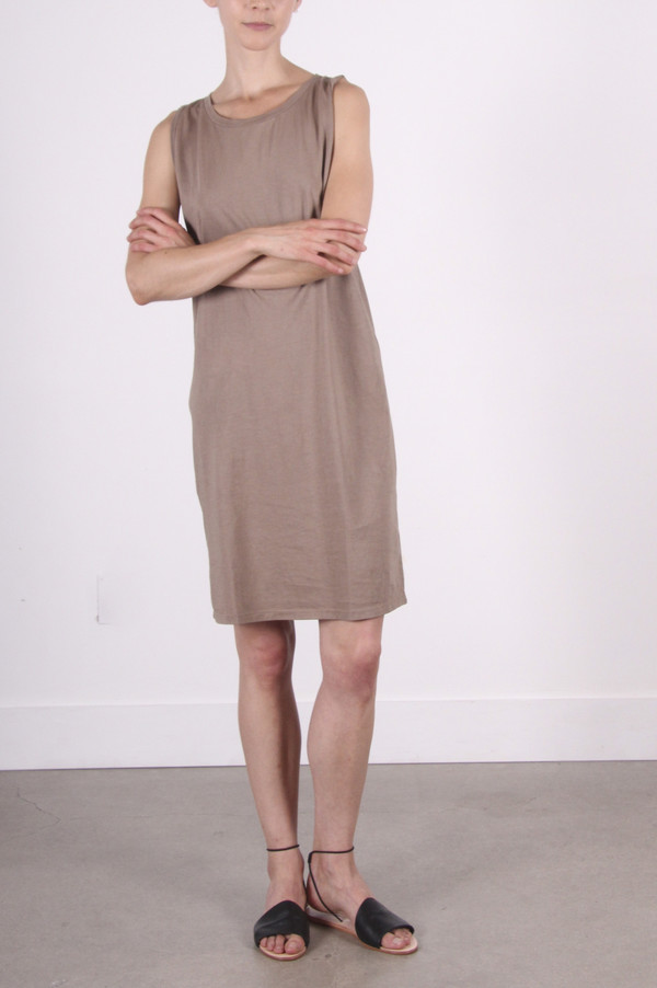 Calder Blake Chloe Tank Dress Calder Blake Chloe Tank Dress