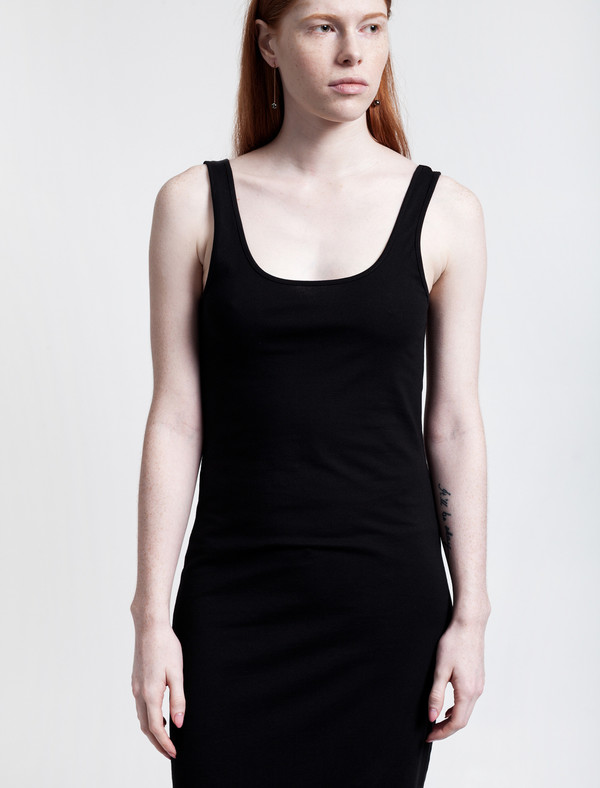 Organic by John Patrick Tank Dress Organic by John Patrick Tank Dress