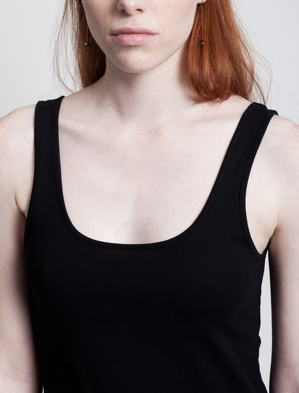 Organic by John Patrick Tank Dress Organic by John Patrick Tank Dress