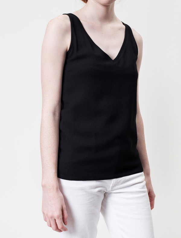 Stephan Schneider Top Temps Black Stephan Schneider Top Temps Black