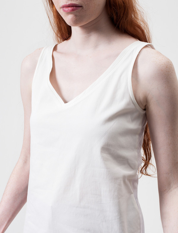 Stephan Schneider Top Temps Bone Stephan Schneider Top Temps Bone