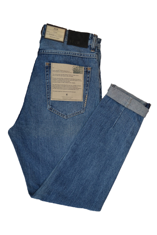 NEUW Lola Denim NEUW Lola Denim