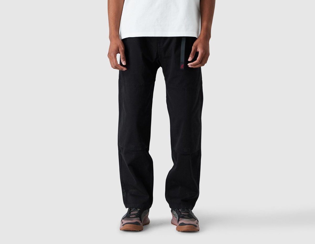 Gramicci Mountain Pants - Black 