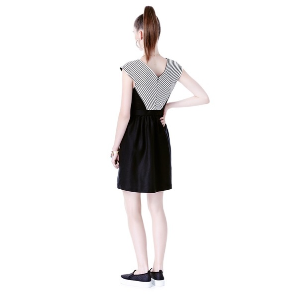 Eve Gravel - Bill Dress Eve Gravel - Bill Dress