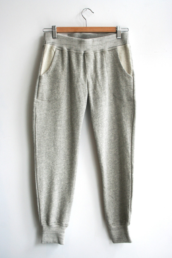 Alternative Apparel Organic Sweatpant Alternative Apparel Organic Sweatpant