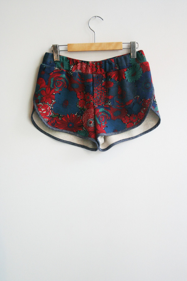 Atelier Delphine Boxer Short Atelier Delphine Boxer Short