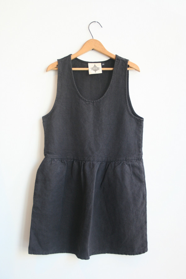 Jungmaven Moab Dress Jungmaven Moab Dress