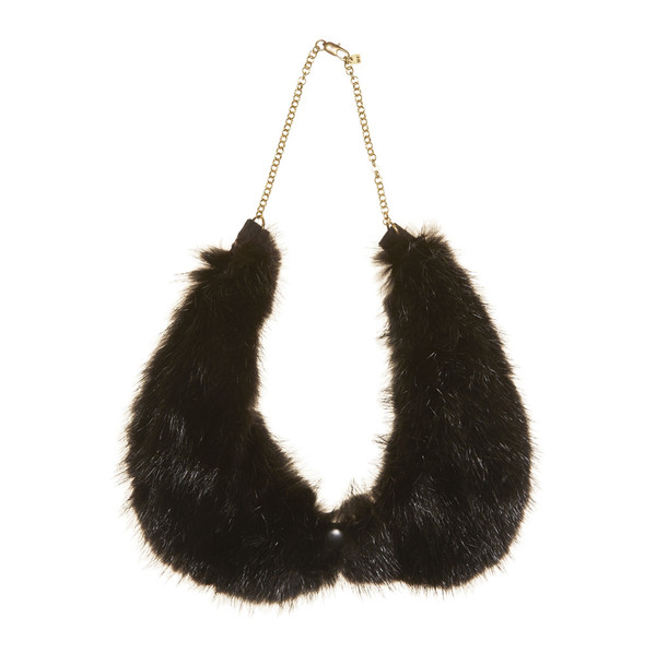 Fur Collar Fur Collar