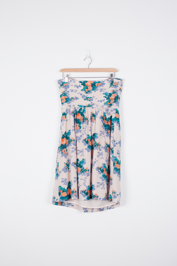 Paul & Joe Sister RozRouge Dress Paul & Joe Sister RozRouge Dress