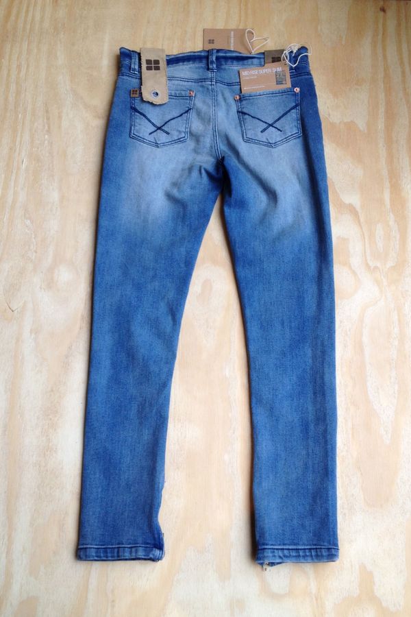 Insight Python Jeans Insight Python Jeans